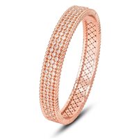 Bracelet Boccadamo Femme in Bronze XB1050RS
